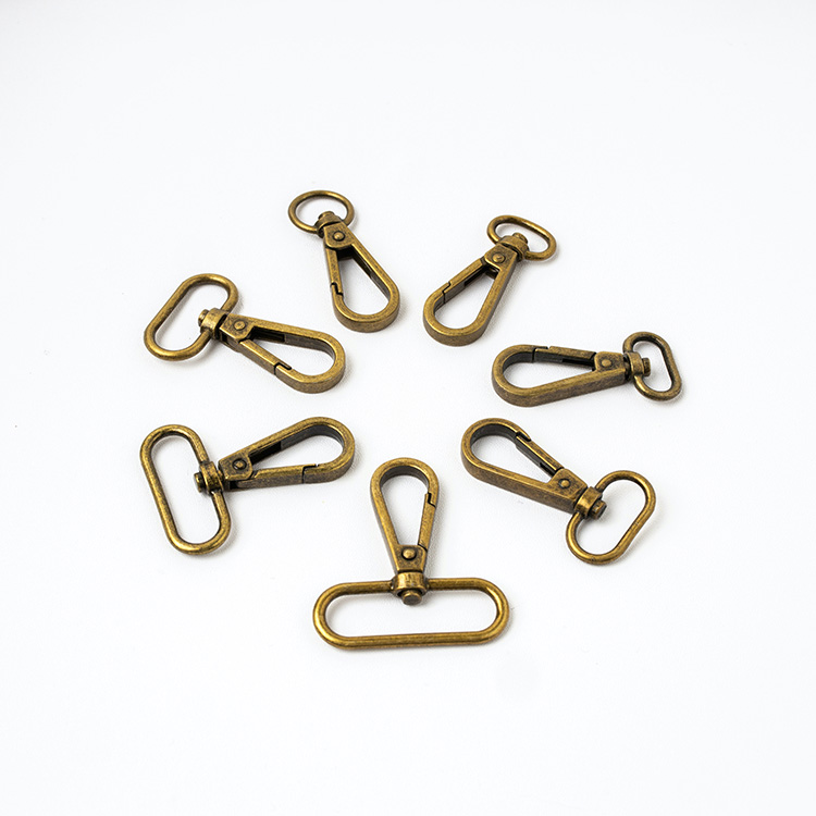 Zinc Alloy Snap Hook