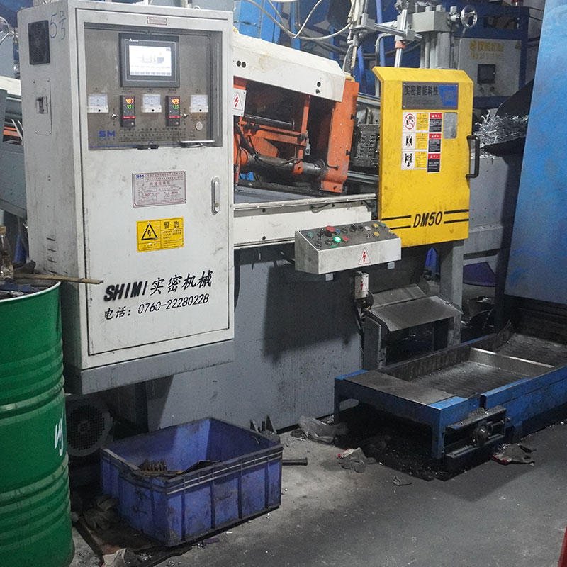 metal bag hardware factory